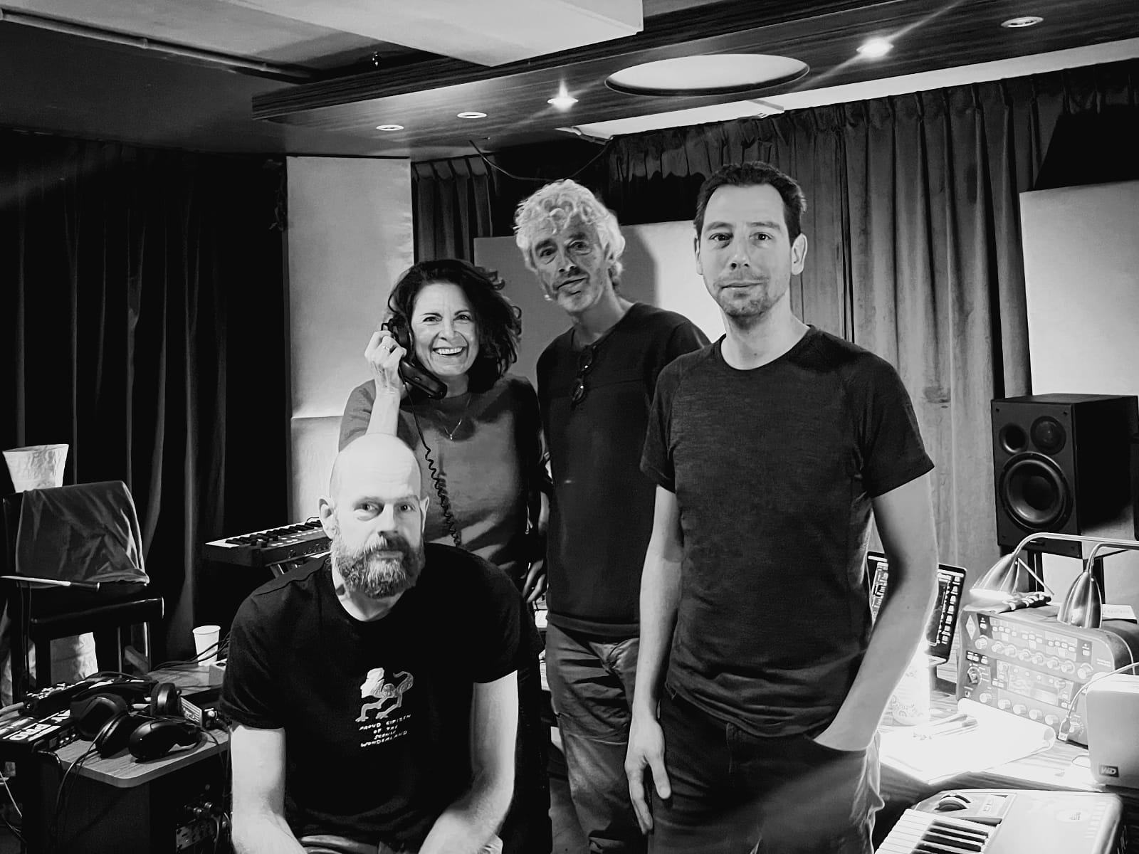 Wolf Music Studio 2025